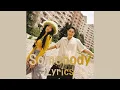 Download Lagu 로꼬 (Loco) \u0026 화사 (Hwasa) - Somebody! Lyrics (Romanized Lyrics)