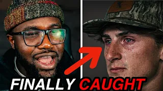 Nolan Wells Friend Made A Huge Mistake During This Interview
