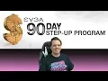 EVGA Exclusive 90 Day Step Up Program Overview