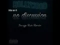 No Discussion The Mixtape- Savage Rain Remix (21 savage x Jesse Elvis x Bill Withers x Ann Peebles)