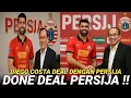 Download Lagu Berita persija hari ini‼️diego costa resmi ke persija 😱 || diego costa ke persija 😱🔥❗