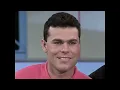 Nickelodeon Guts Ep 337 Melissa vs Bobby vs Tina 4K