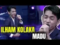 Download Lagu ILHAM KOLAKA - MADU D'ACADEMY 7 TOP 22 GROUP 5 RESULT HANYA 1 SO?