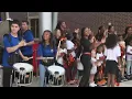 First day of school for Fort Bend ISD