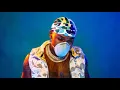 DaBaby - ROCKSTAR ft. Roddy Ricch (Blame It On Baby)