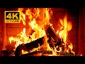 Download Lagu 🔥 Fireplace 4K UHD! Fireplace with Crackling Fire Sounds. Fireplace Ambience