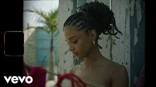 Tyla - To Last Visualizer