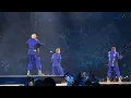 It's Gotta Be You - Into the millennium Homecoming - Backstreet Boys live in Düsseldorf 2026