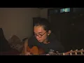 Terukir di bintang - Yuna (Cover) // Jeje