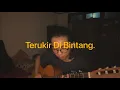 Download Lagu Terukir di bintang - Yuna (Cover) // Jeje
