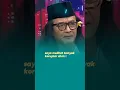 Download Lagu Mbah Sujiwo Tedjo gak mau sholat gegara koruptor banyak yang sholat #shorts #trending #sujiwotedjo