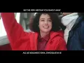 Wham! - Last Christmas (Lyrics in Polish and English)