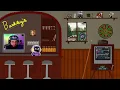 Drawing a Twitch Stream Scene in Procreate