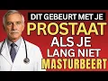 Download Lagu Wat er écht gebeurt met je prostaat bij lange onthouding | Natuurlijke tips na 40