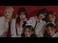 Download Lagu OTT-IVE (아이브) 【歌詞/和訳/日本語字幕/カナルビ】