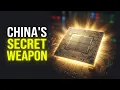 Inside China s Secret AI Weapon
