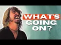 Download Lagu Foo Fighters Are Up to Something Big