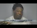 Paducah man arrested in traffic stop faces drug charges and traffic violations