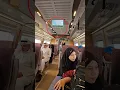 Lagu KRETA CEPAT ARAB SAUDI 300KM/JAM...