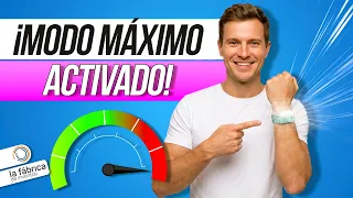 ¿Por qué este wearable con IA va a destruir a los smartwatch tradicionales?