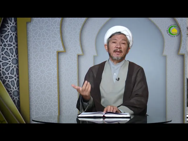 ⁣120   شکل أول - استاد: رحمت الله رضایی
