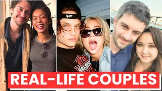 Gen V 2 Cast Current Real Life Partners Revealed 2025