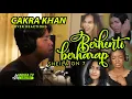 Download Lagu EMOSIONAL‼️ AKU TAK KUASA MENAHAN TANGIS MENDENGAR  CAKRA KHAN - COVER REACTION