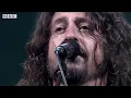Foo Fighters - Run (Glastonbury 2017)