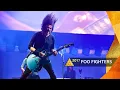 Foo Fighters - Run (Glastonbury 2017)