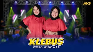 WORO WIDOWATI - KLEBUS Ft. BINTANG FORTUNA ( Official Music Video )