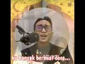 Download Lagu Sujudku(hawari)cover