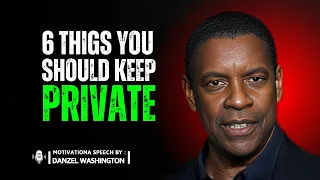 ||Denzel Washington|| 9 Things To Change Your Life Forever - Life Changer Speech #denzelwashington