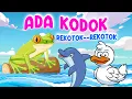 Download Lagu Si Kodok \u0026 Ada Kodok Rekotok.. Rekotok... | LAGU ANAK INDONESIA POPULER - JUARA KARTUN CHANNEL