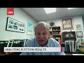 WMU Cooley Law School adjunct professor Mark Brewer weighs in on Michigan midterm election results