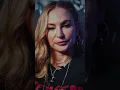 Sopranos star Drea De Matteo has real life connection to the mob
