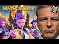 Download Lagu Disney Worried About WRONG Audience | Netflix \u0026 Sony CROSSROADS - KPOP Demon Hunters | Box Office