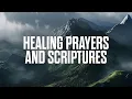 Download Lagu Healing Scriptures and Prayers for Restoration | 1 Hour Soaking Instrumental