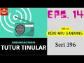 Download Lagu TUTUR TINULAR - Seri 396 Episode 14. Keris Mpu Gandring [HQ Audio] MP3