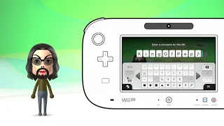 How to make a Michael Jackson mii beard variant