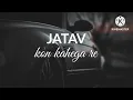 Download Lagu JATAV kon kahega re || Amit baisla || new song (slowed and reverb) #trendingsong #jatavcommiunity