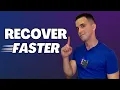 How soon to get a sports massage after a marathon or competition How to survive being a marathoner