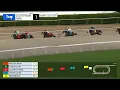 Gulfstream Park March 20 2026 Race 1