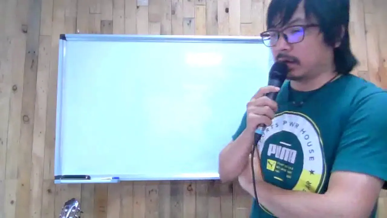 Outline Video Giáo sư Xoay - Lớp học Biên kịch buổi 3 : Lớp biên kịch chờ hết dịch