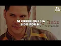 Rey Ruíz - Si Te Preguntan (Letra)