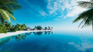 Why Choose Good Vibes 🌴 Tropical Morning Chillout Music?