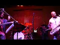 Blake Aaron doing Sol Amor with Jimmy Saxman Roberts.