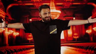 Lele - Am caracterul inimii leu