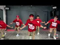 WRAP ME UP (Christmas Song) by Jimmy Falcon, Meghan Trainor | Zumba | TML Crew Paulo Mandigma