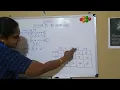 N - 15 SLICING A 2D NUMPY ARRAY IN PYTHON