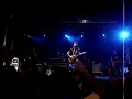La Mancha de Rolando en Rock y Arena 2012